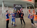 More confident Sohi bets Florida mayor Oilers will win Stanley Cup 2025