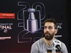 Haunted and inspired Edmonton Oilers facing their best shot at a Cup