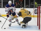 5 THINGS: Edmonton Oilers strike gold in series opener against Vegas