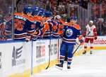 Has Oilers forward Jeff Skinner rediscovered his form?