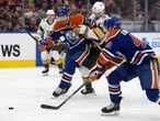 Mystery roster: Edmonton Oilers coach leaves everyone guessing for Game 4