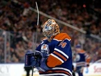 Stuart Skinner was good in the Edmonton Oilers net, but not quite good enough