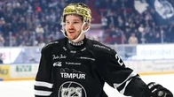 Oilers sign a top young attacker from Finland's top league