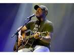 Concert announcement: Darius Rucker bringing the twang to Rogers Place Oct. 17