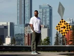 Evander Kane one-on-one: On his last days an Oiler, race in hockey and why he chose the Canucks
