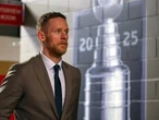 Corey Perry: The speech that saved the Edmonton Oilers season