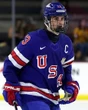 Can new d-man keep alive Edmonton Oilers' win streak with blueline prospects?