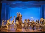 Review: Broadway Across Canada's The Lion King a fully immersive experience