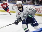 Sherwood Park's Cootes likely going in mid-first round of upcoming NHL Draft