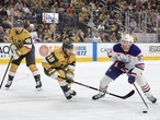 Sleep tight Vegas: Edmonton Oilers turn lights out on Golden Knights