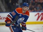 New Oilers forward will debut on RNH line, with Mangiapane promoted to top