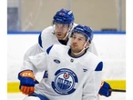 The Edmonton drop a lacklustre home effort against the Kraken 4-1: Cult of Hockey Player Grades