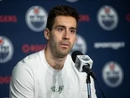 Oilers notes: Evan Bouchard driven to seek new deal with Edmonton