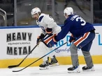 Tomasek committed to finding his role with Oilers