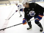 'Pathway to success': Alec Regula could get a look on the Oilers blueline this season