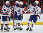 Edmonton Oilers focusing on lineup continuity to dig out of ditch