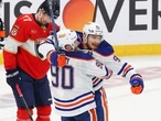 Vasily Podkolzin finally has his time in spotlight for Edmonton Oilers