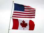 “You hate me, I hate you”: social media boiling over about Canada-USA game todayhockey match