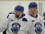 Edmonton Oilers concerns: Seeing less of Skinner; what is McDavid waiting for?