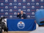 Oilers pitch to McDavid: We'll still be good in five years, honest