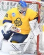 Edmonton Oilers get a new goalie (late round pick out of Finland)