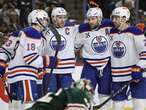 Sloppy as it was, Edmonton Oilers find a way to get it done again