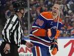 Should Oilers' record against division leaders set off alarm bells?