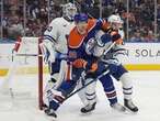 Maple Leafs teach Edmonton Oilers an important and costly lesson