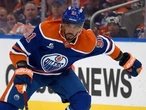 Edmonton Oilers winger near top of NHL trade bait lists. But why move him?
