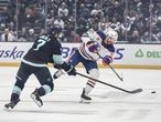 Player grades: Edmonton Oilers get goalied, then beat by Seattle Kraken goal rush