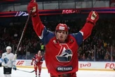 'The dream is to play in the NHL': Top Russian forward makes clear his Edmonton Oilers plans