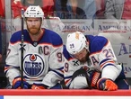 Edmonton Oilers' quest for Cup falls short again, what happens now?