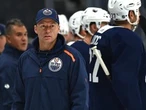 Glen Gulutzan takes on Edmonton Oilers for first time as Dallas Stars' head coach