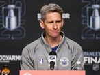 'Love it': Master tactician Kris Knoblauch 'pulls fast one,' this time on hockey media