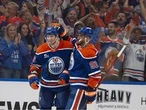 The Edmonton Oilers make Pink Pony Club part of their playoff lore