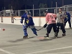 The quest for the Stucky Cup, Miami Roller Hockey's greatest prize