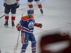 'Not much rattles him': Oilers' Evan Bouchard ready to up his game
