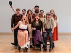 Fringe Review: Cliona's Wave alive with romantic spirit