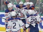 Edmonton Oilers punch ticket to the Stanley Cup Finals with 6-3 win over Dallas in Game 5: Cult of Hockey Player Grades