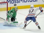 Connor McDavid breaks down Edmonton Oilers-Dallas Stars rematch