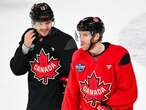 NHL stars put rivalries aside for common goal of winning 4 Nations Face-Off