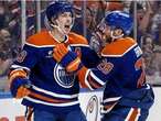 From worst to first, Edmonton Oilers reach top of midseason mountain