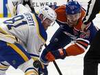 Slow start, sketchy suspension doesn't derail Edmonton Oilers