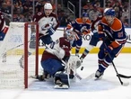Oilers look to shake early-season doldrums as they get ready for red-hot Avalanche