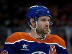 Edmonton Oilers' Leon Draisaitl better off without 4 Nations on his schedule