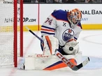 Connor McDavid on Stuart Skinner: 'Hopefully it shuts people up'