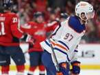 History says Edmonton Oilers will be fine, but this is getting scary