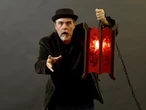 Fringe Review: Prepare to be scared with GHOST STORIES: Paul Strickland