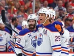 Oilers can beat Panthers. But need to go big, bigger, biggest, most bigly