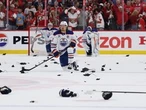 Why the Edmonton Oilers will Kick or keep Kasperi Kapanen